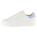 Miniatyrbillede 1 af 4: Levi´s Footwear Avenue 2.0 Sko Hvid EU 39 Kvinde