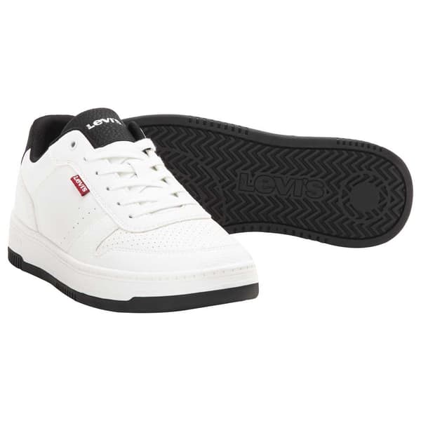 Levi´s Footwear Drive Lenkkarit Valkoinen EU 40 Mies