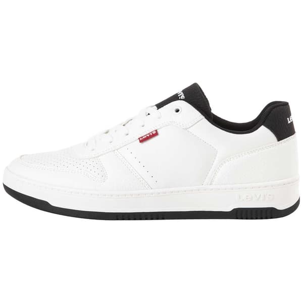 Levi´s Footwear Drive Lenkkarit Valkoinen EU 40 Mies