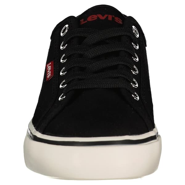 Levi´s Footwear Hernan S Skor Svart EU 39 Kvinna