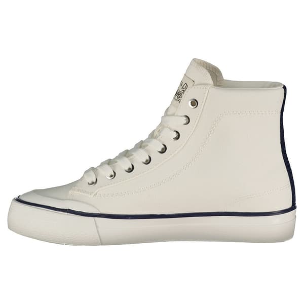 Levi´s Footwear Ls2 S Mid Sko Beige EU 38 Kvinde