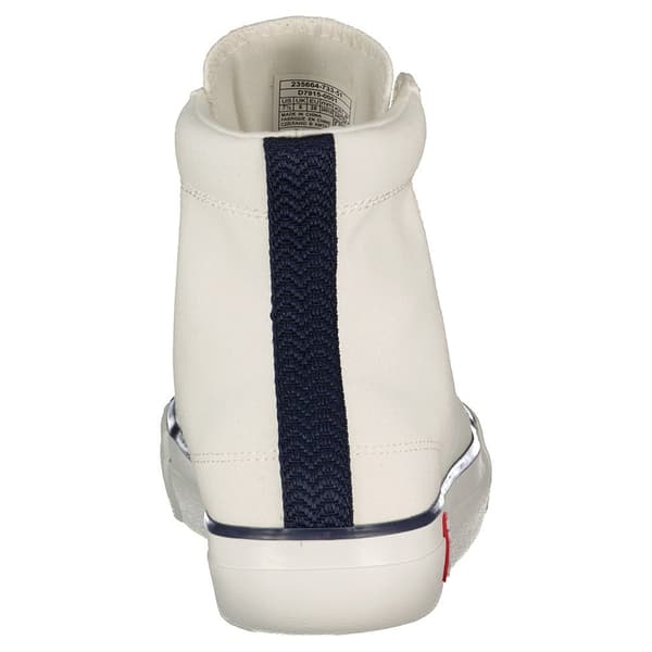 Levi´s Footwear Ls2 S Mid Sko Beige EU 38 Kvinde