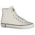 Miniatyrbillede 1 af 6: Levi´s Footwear Ls2 S Mid Sko Beige EU 38 Kvinde