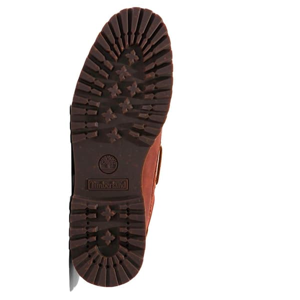 Timberland Authentic Venekengät Ruskea EU 41 Mies
