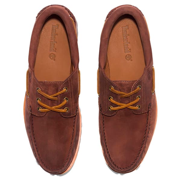 Timberland Authentic Venekengät Ruskea EU 41 Mies