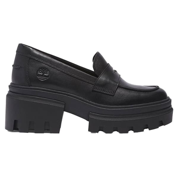 Timberland Everleigh Loafers Svart EU 39 1/2 Kvinna