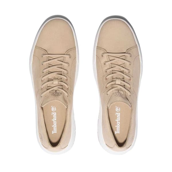 Timberland Maple Grove Skor Beige EU 42 Man