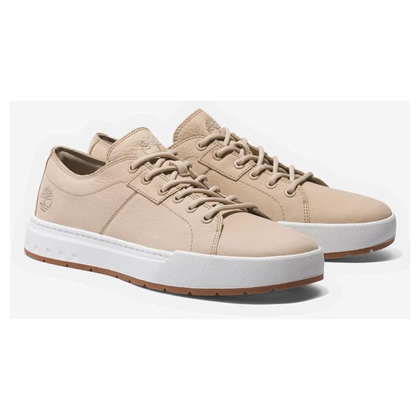 Timberland Maple Grove Skor Beige EU 42 Man