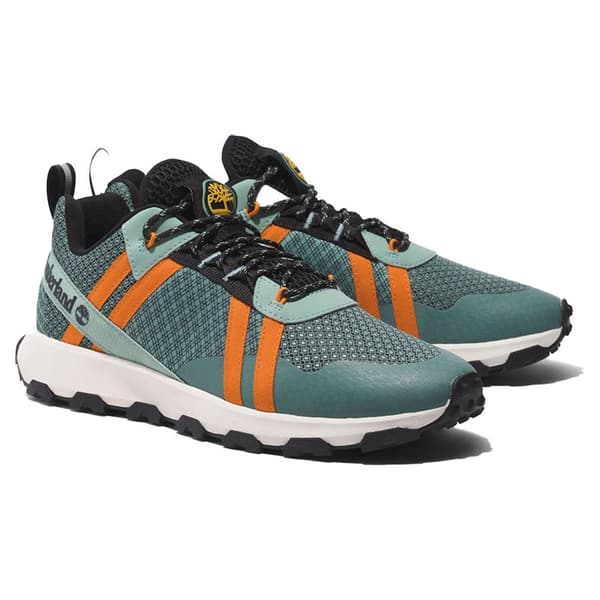 Timberland Winsor Trail Skor Grå EU 44 Man