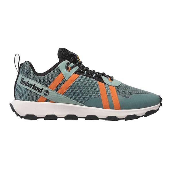 Timberland Winsor Trail Skor Grå EU 44 Man