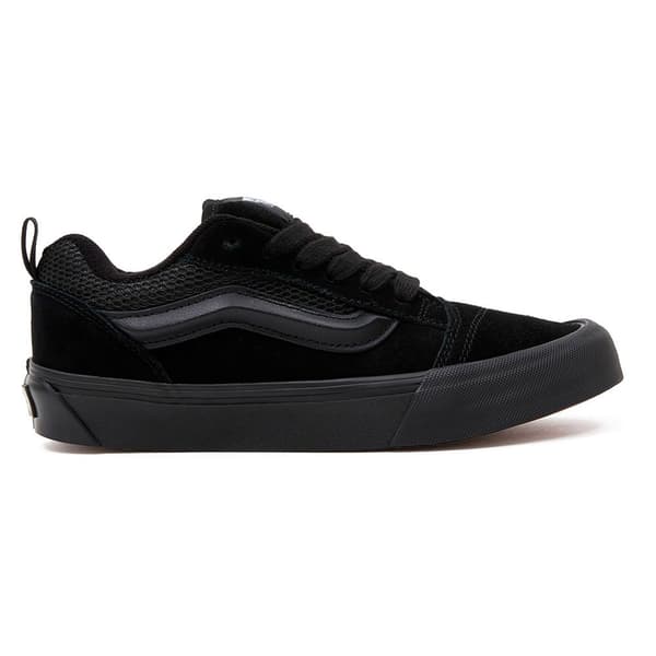 Vans Knu Skool Skor Svart EU 39 Man