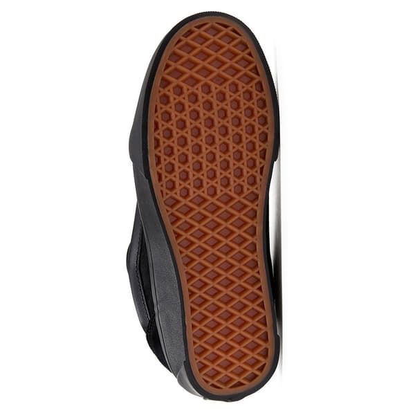 Vans Knu Skool Skor Svart EU 44 1/2 Man