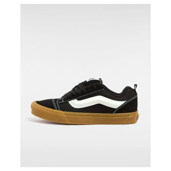Vans Knu Skool Skor Svart EU 46 Man