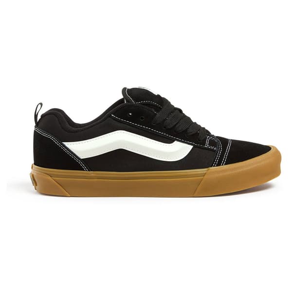 Vans Knu Skool Skor Svart EU 46 Man