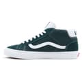 Miniatyrbild 3 av 7: Vans Mid Skool 37 Skor Grönt EU 43 Man