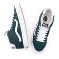 Miniatyrbild 5 av 7: Vans Mid Skool 37 Skor Grönt EU 43 Man