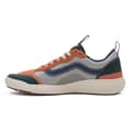 Miniatyrbillede 3 af 7: Vans Ultrarange Exo Se Sko Grøn EU 41 Mand