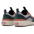 Miniatyrbillede 6 af 7: Vans Ultrarange Exo Se Sko Grøn EU 41 Mand