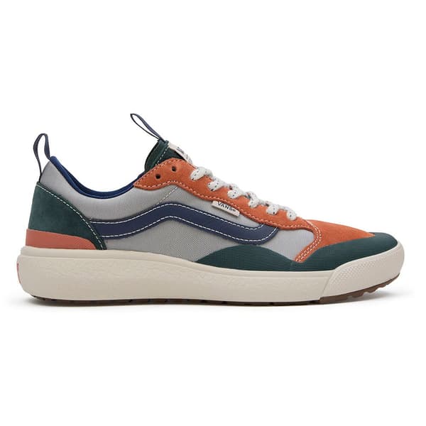 Vans Ultrarange Exo Se Sko Grøn EU 41 Mand