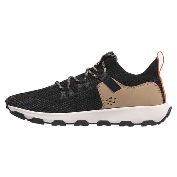 Timberland Winsor Trail Skor Svart EU 43 Man