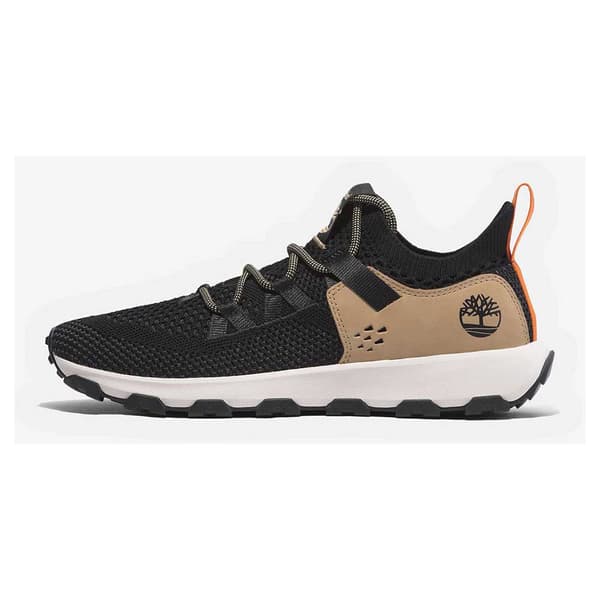 Timberland Winsor Trail Skor Svart EU 43 Man