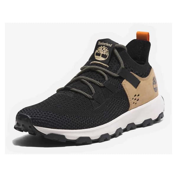 Timberland Winsor Trail Skor Svart EU 43 Man