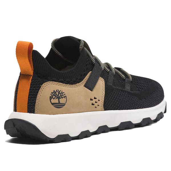 Timberland Winsor Trail Skor Svart EU 43 Man