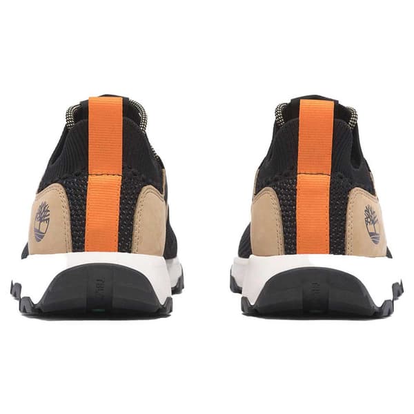 Timberland Winsor Trail Skor Svart EU 43 Man