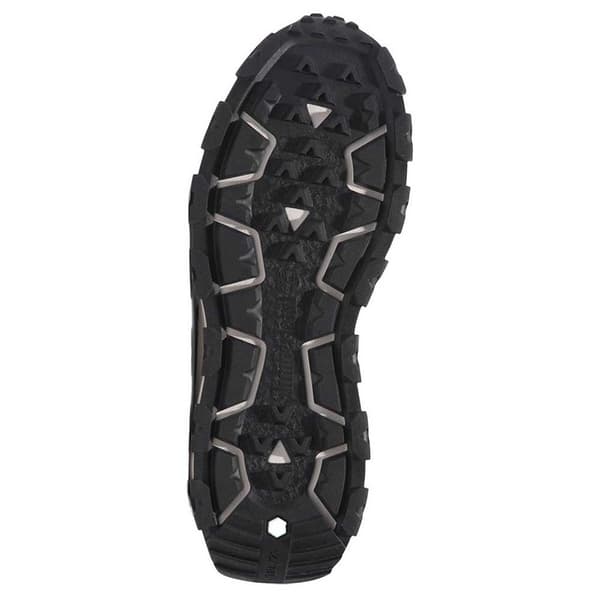 Timberland Winsor Trail Skor Svart EU 43 Man