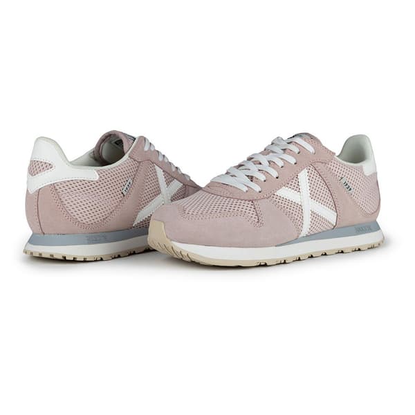 Munich Massana Classic Wmn 545 Skor Rosa EU 39 Kvinna