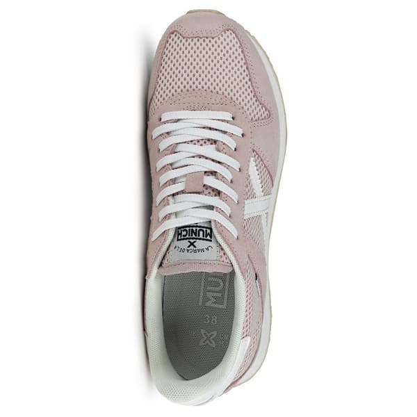 Munich Massana Classic Wmn 545 Skor Rosa EU 39 Kvinna