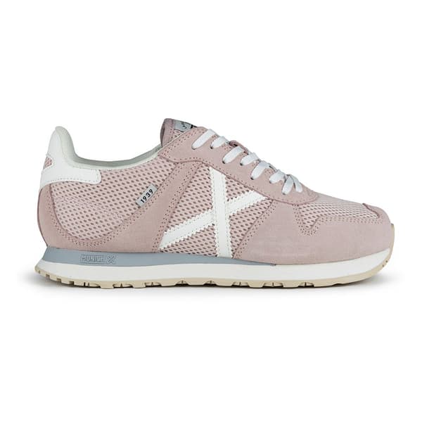 Munich Massana Classic Wmn 545 Sko Rosa EU 39 Kvinde