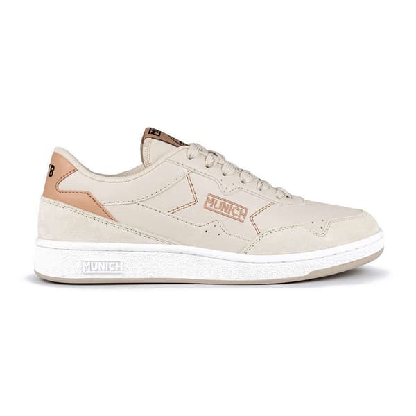 Munich 24/7 42 Lenkkarit Beige EU 38 Nainen
