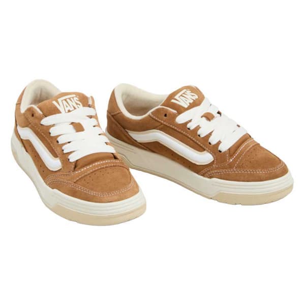 Vans Hylane Sko Brun EU 44 Mand