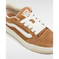 Miniatyrbillede 4 af 4: Vans Hylane Sko Brun EU 44 Mand