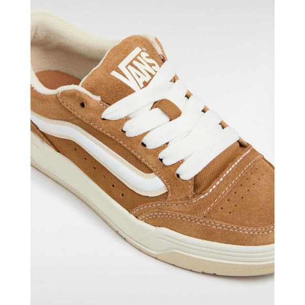 Vans Hylane Sko Brun EU 44 Mand
