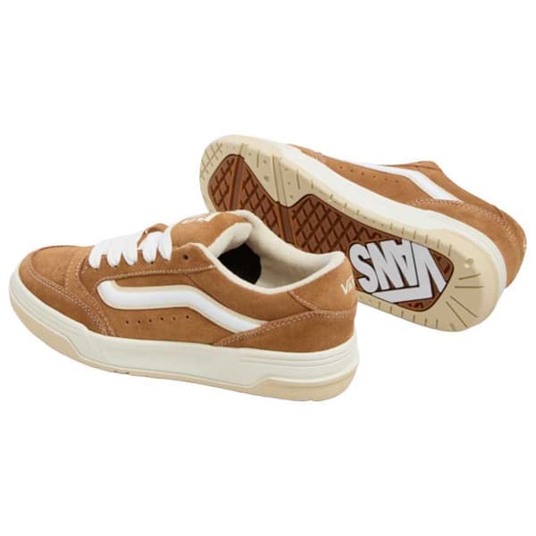 Vans Hylane Sko Brun EU 44 Mand