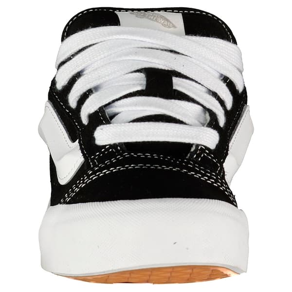 Vans Knu Skool Skor Vit,Svart EU 38 1/2 Pojke