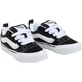 Miniatyrbild 3 av 4: Vans Knu Skool Barnskor Svart EU 32 Pojke