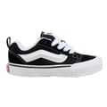 Miniatyrbild 1 av 4: Vans Knu Skool Barnskor Svart EU 32 Pojke