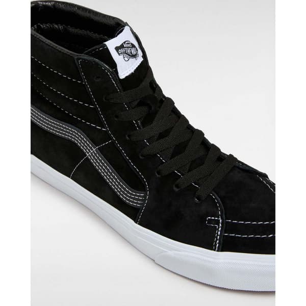 Vans Sk8-hi Skor Svart EU 42 Man