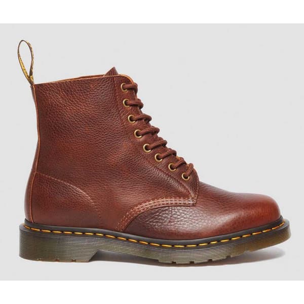 Dr Martens 1460 Pascal Stövlar Brun EU 42 Man