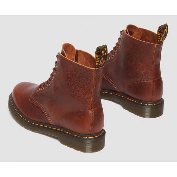 Dr Martens 1460 Pascal Stövlar Brun EU 42 Man