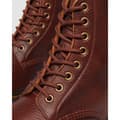 Miniatyrbild 6 av 7: Dr Martens 1460 Pascal Stövlar Brun EU 42 Man