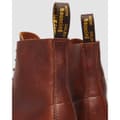 Miniatyrbild 7 av 7: Dr Martens 1460 Pascal Stövlar Brun EU 42 Man