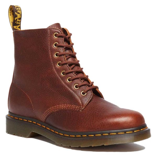 Dr Martens 1460 Pascal Stövlar Brun EU 42 Man