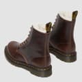 Pikkukuva 5 / 8: Dr Martens 1460 Pascal Serena Saappaat Ruskea EU 39 Nainen