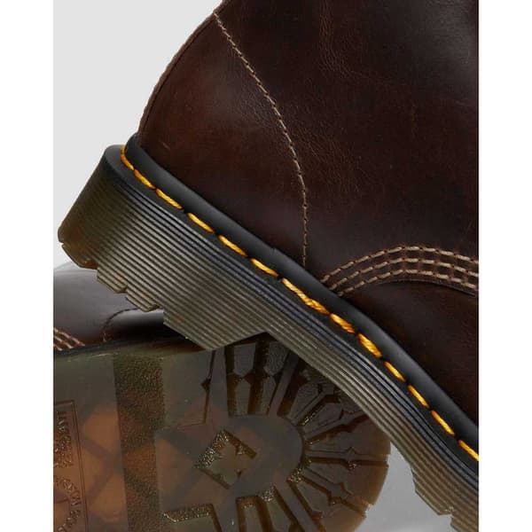Dr Martens 1460 Pascal Serena Saappaat Ruskea EU 39 Nainen