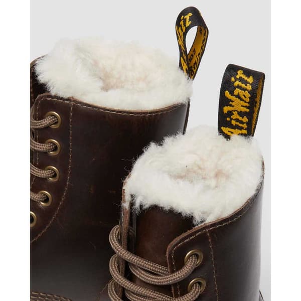 Dr Martens 1460 Pascal Serena Saappaat Ruskea EU 39 Nainen