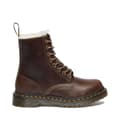Pikkukuva 1 / 8: Dr Martens 1460 Pascal Serena Saappaat Ruskea EU 39 Nainen